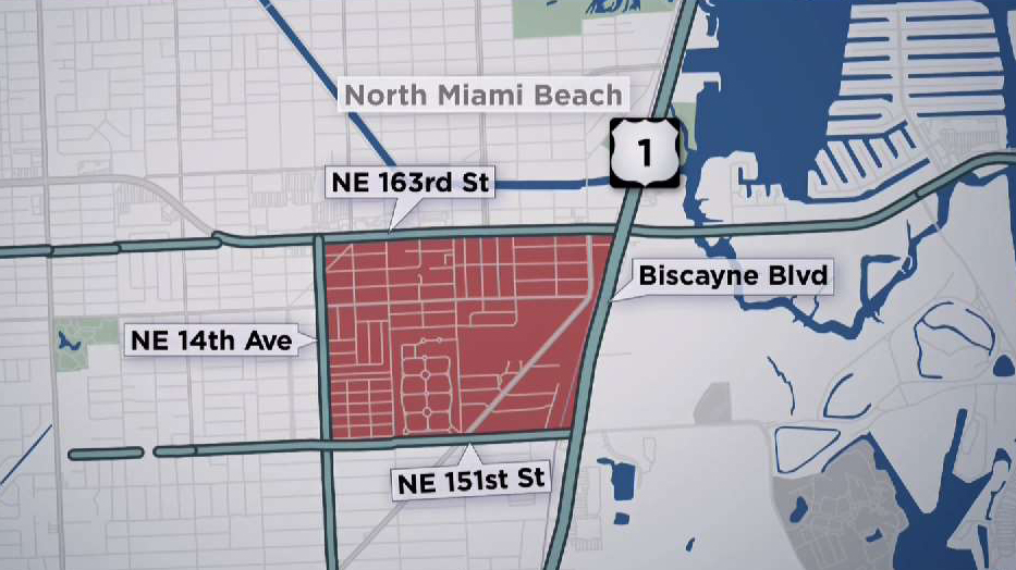 Rabies Alert in North Miami Beach After Cat Found With Virus