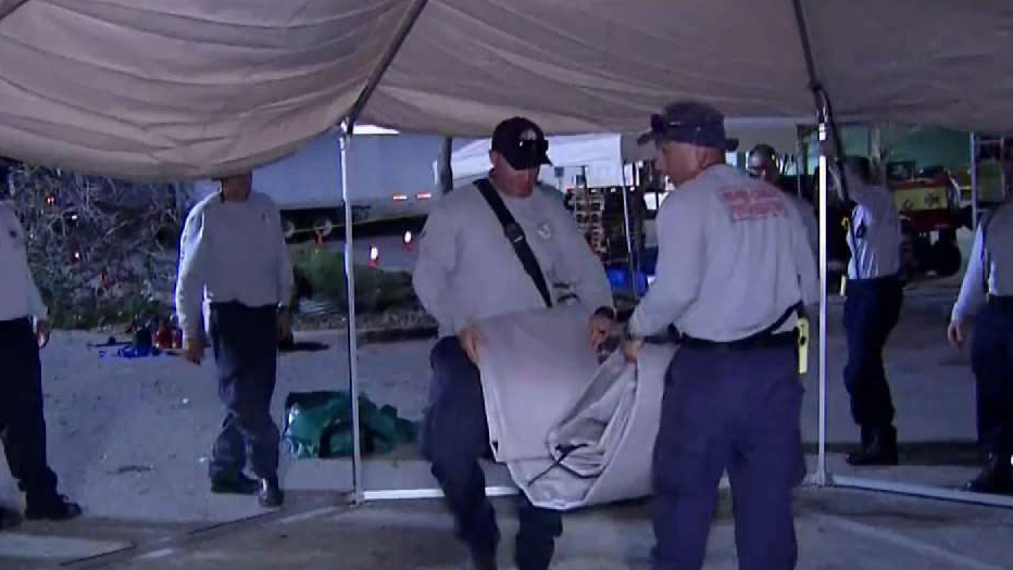 Miami-Dade Task Force Gears Up to Help Michael Victims
