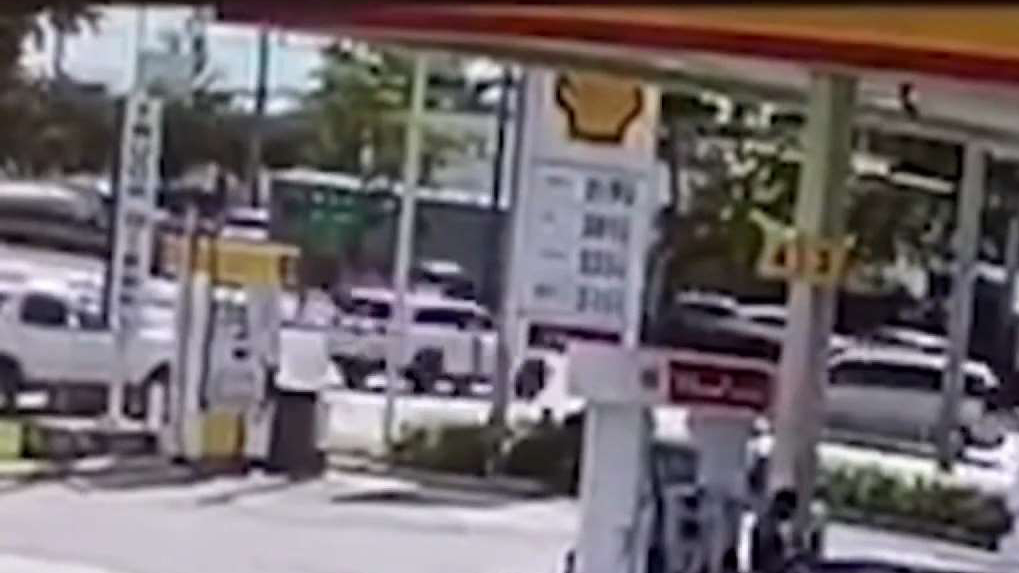 Suspect in Custody After Pursuit, Crash in Northeast Miami-Dade