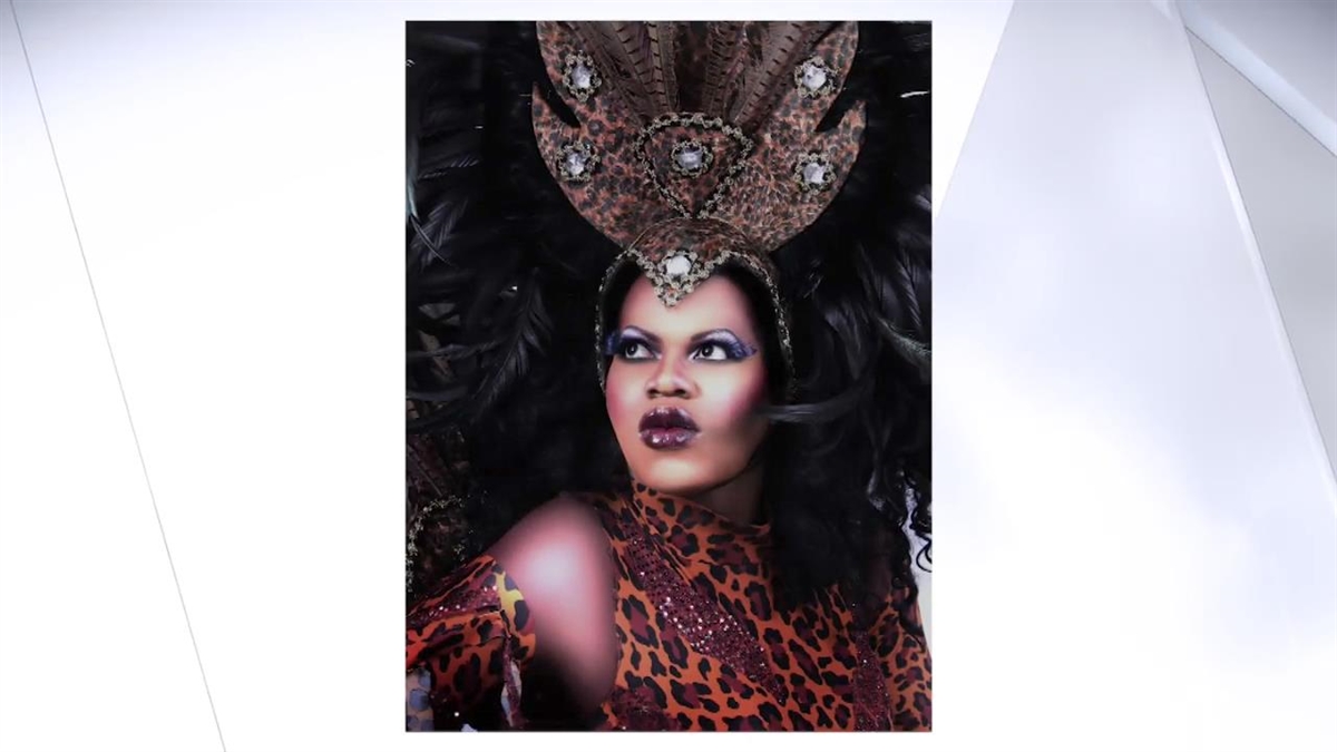 NBC 6 Pride List: Tiffany Fantasia