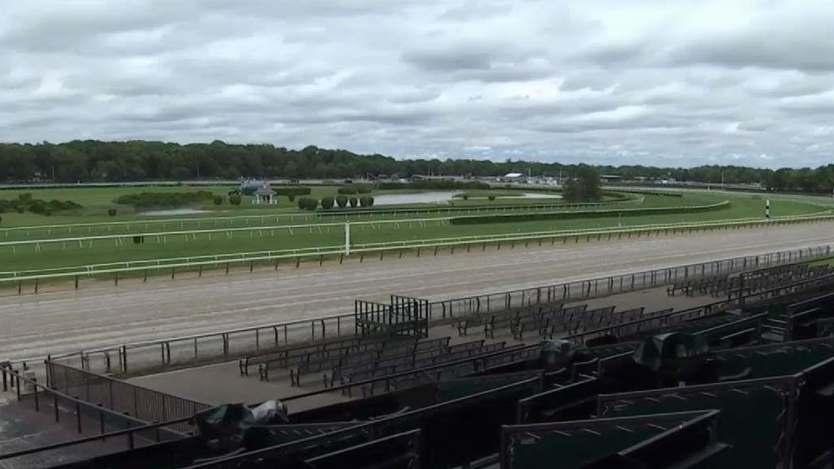 2018 Belmont Stakes: How to Watch Live in South Florida