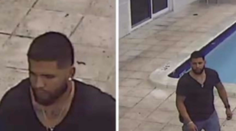 Bandit Busted: Serial Boat Thief Caught on Camera Arrested