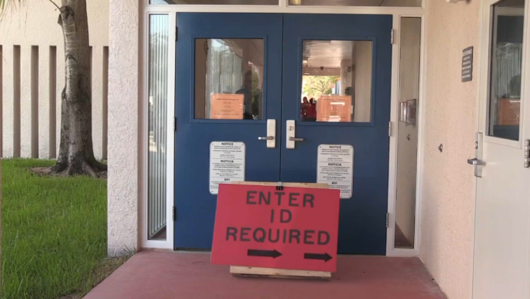 Students Will See Security Enhancements at Broward Schools