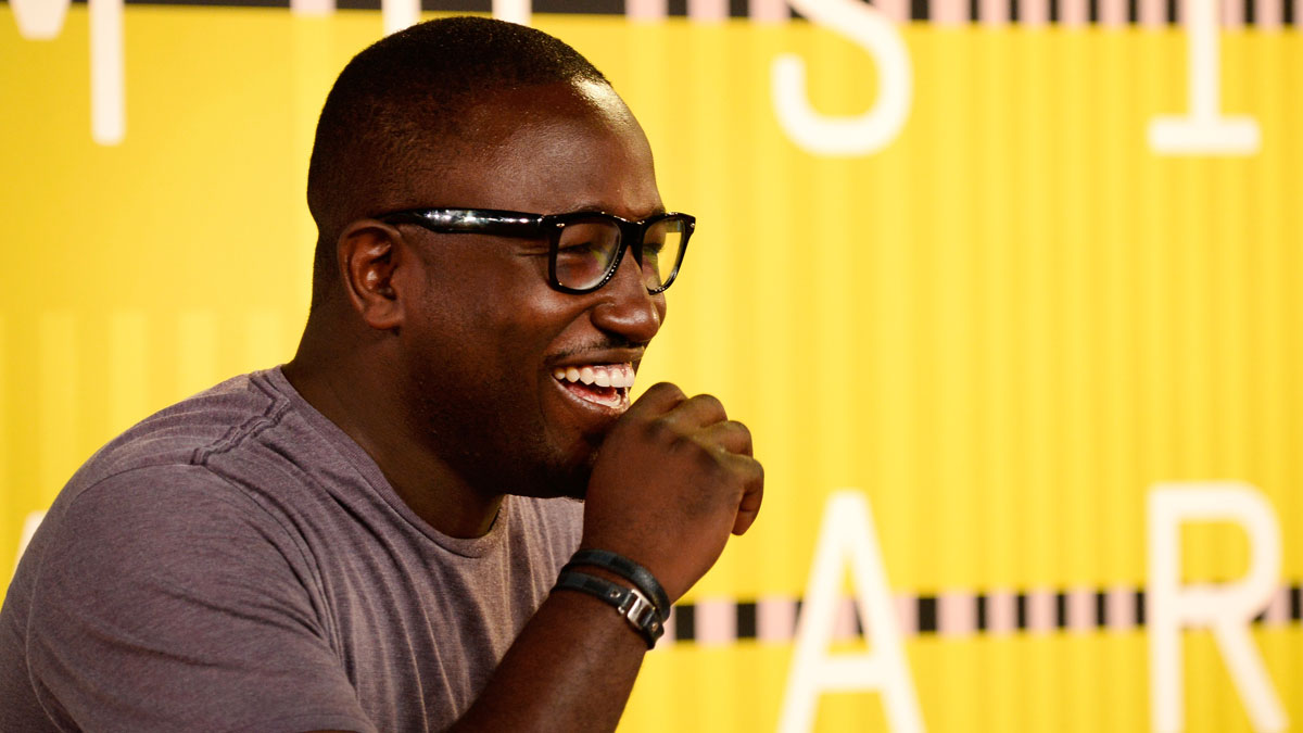 Comedian Hannibal Buress Arrested in Miami for Disorderly Intoxication