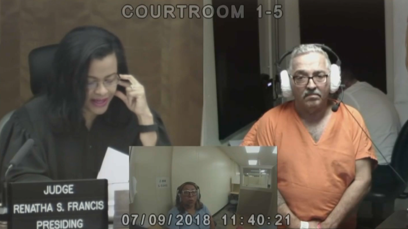 Man Threatens Off-Duty Cop With Gun in Road Rage Case: PD