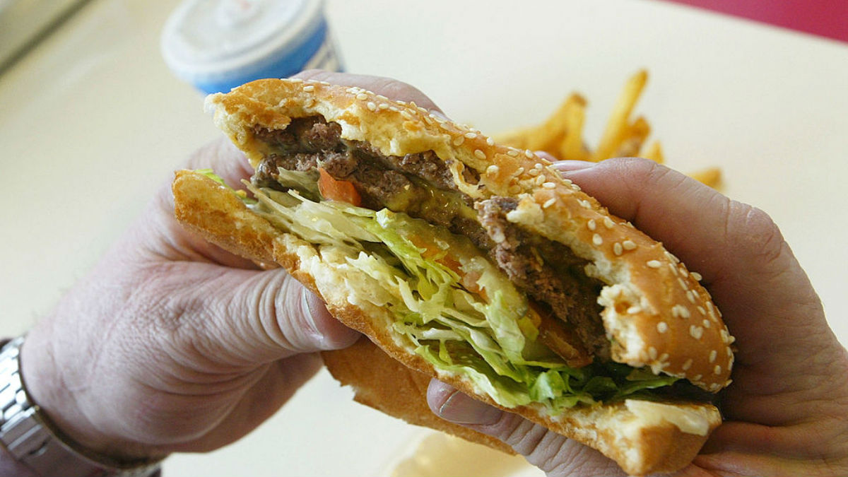 National Fast Food Day Brings Plenty of Deals to Customers