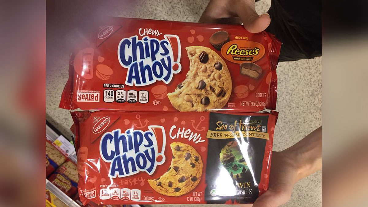 Teen With Nut Allergy Dies After Eating Chips Ahoy! Cookie