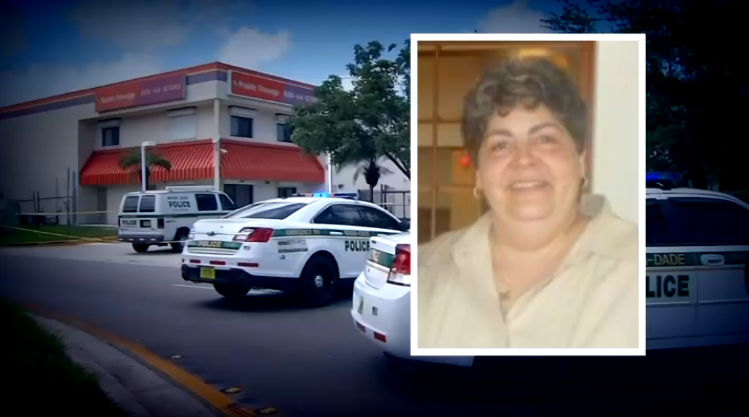 Killers Still Sought After Woman's Body Found in Closet