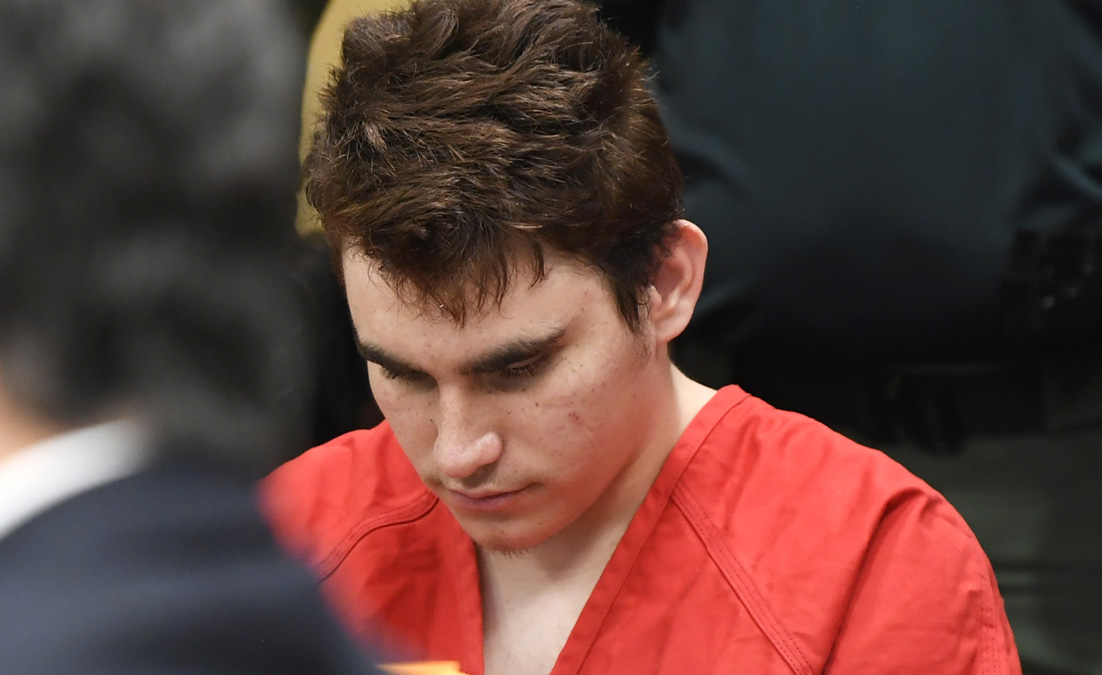 Accused Parkland Shooter Was Assigned to Discipline Program