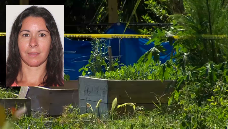 Woman's Body Discovered at Delray Beach Community Garden