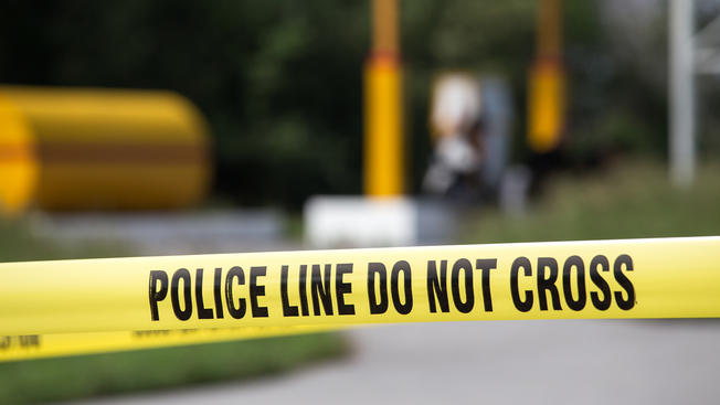 One Dead After Nightclub Shooting In Palm Beach County