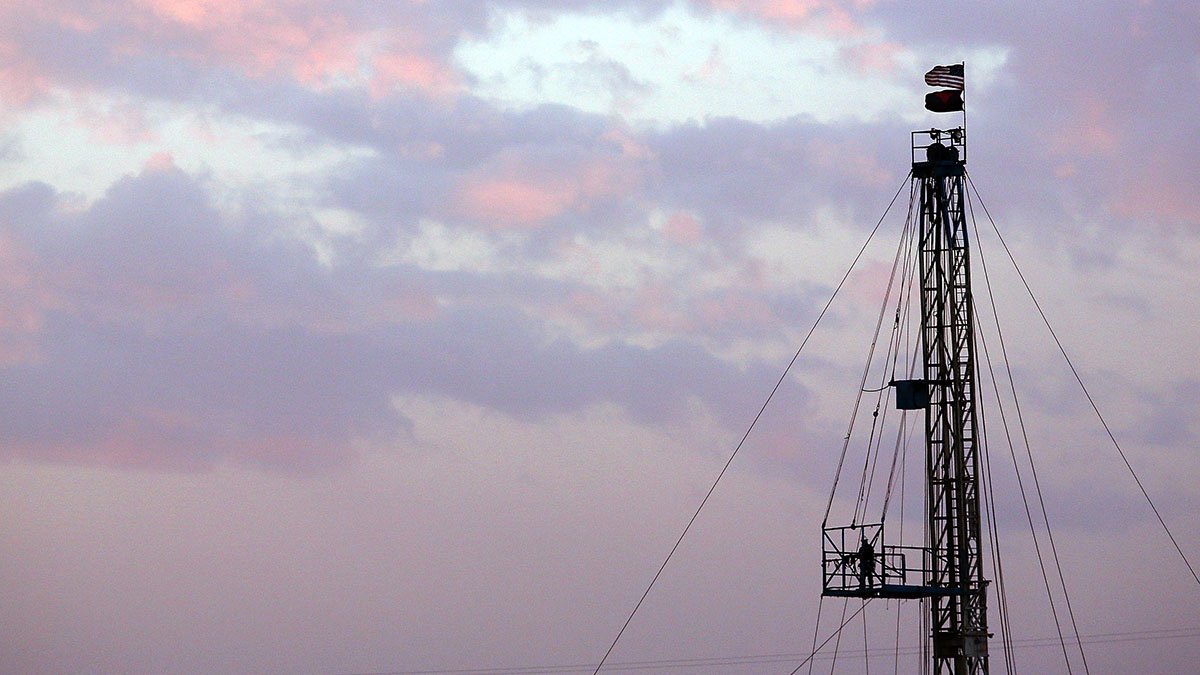 Oil, Gas Drilling Method 'Fracking' Could be Banned in Fla.