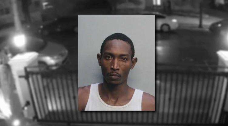 Woman Screams in Surveillance Video During Armed Robbery