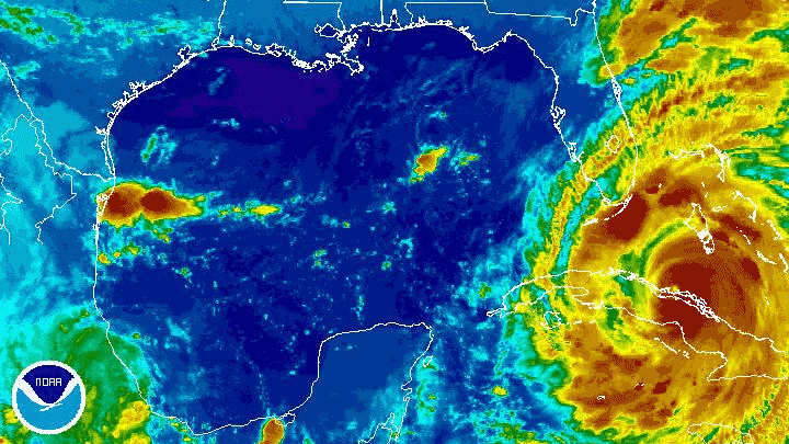 Above Average 2018 Hurricane Season Predicted
