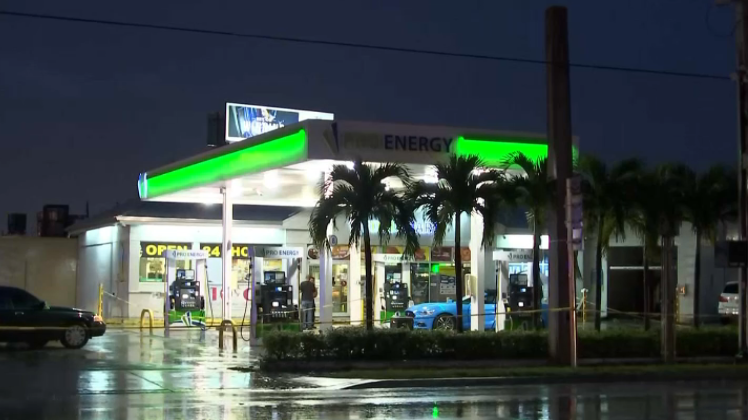 2 Injured in Drive-by Shooting Along I-95