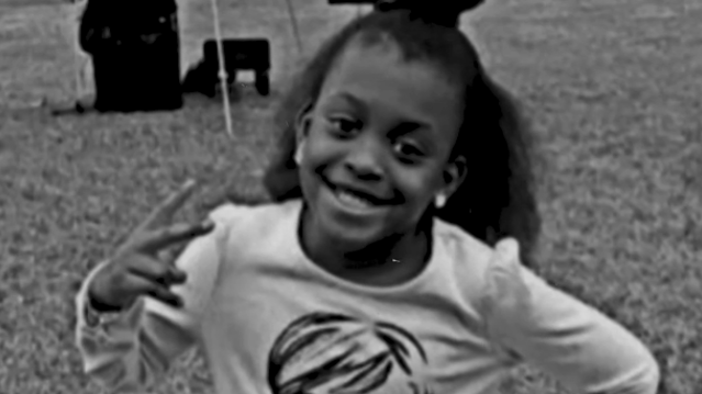 Mother Keeps Daughter's Memory Alive 2 Years After Killing