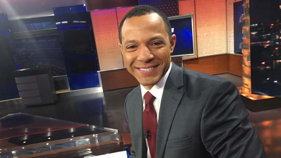 NBC 6 Anchor, Photojournalist Struck by Car While Cycling