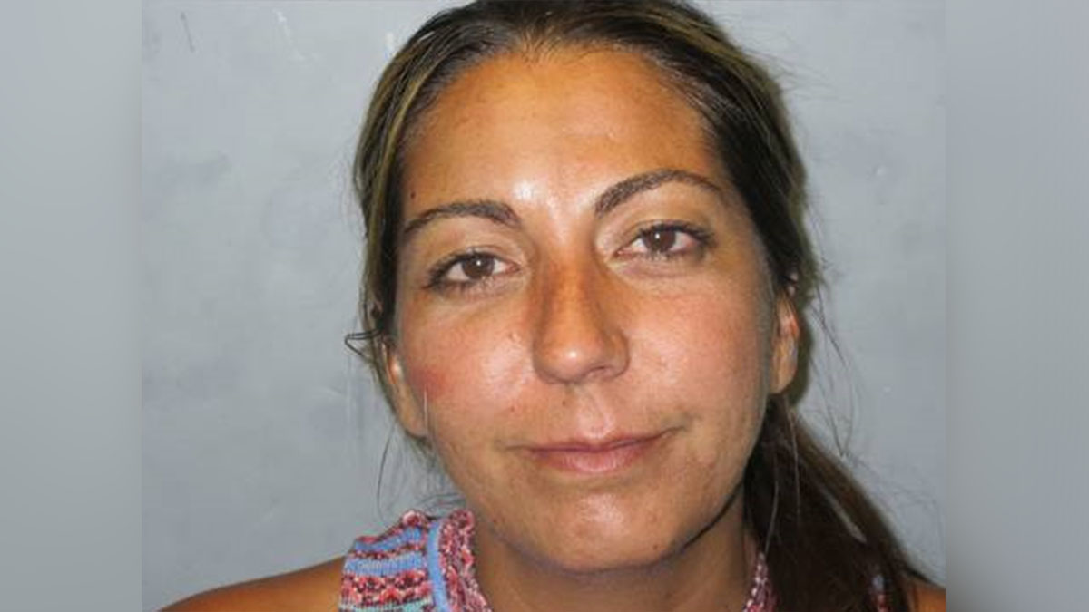 Woman Attacked Husband for Not Buying Her Cocaine: Sheriff