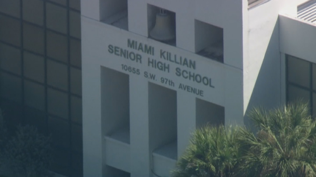 Threat Deemed 'Not Credible' Brings Extra Security at School