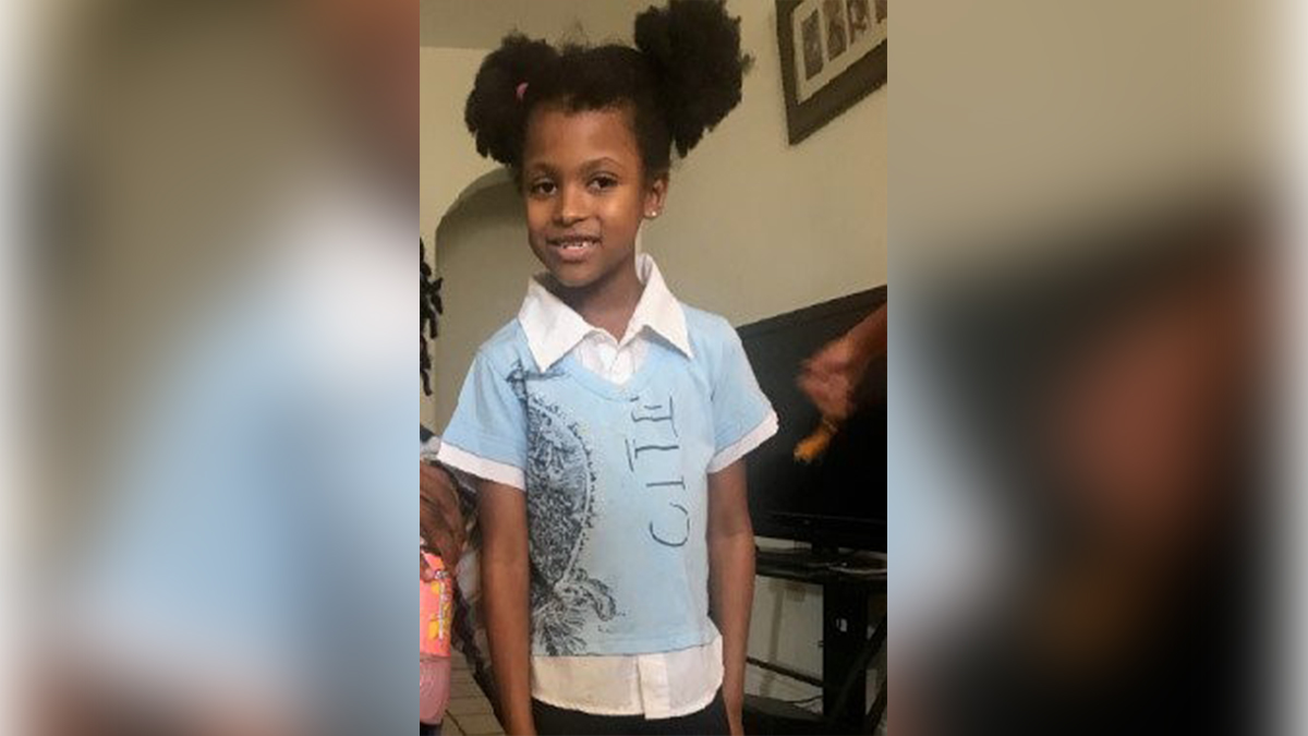 Girl Reported Missing From Tamarac School Found Safe: BSO