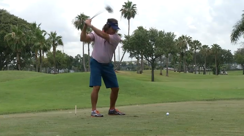 Historic Golf Course Eyed as Possible Soccer Stadium Site