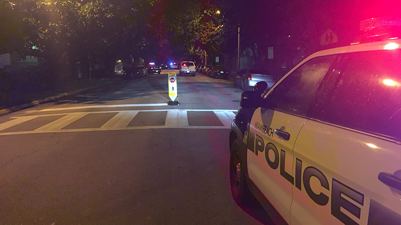 Woman Dies After She's Caught in Rip Current at Miami Beach