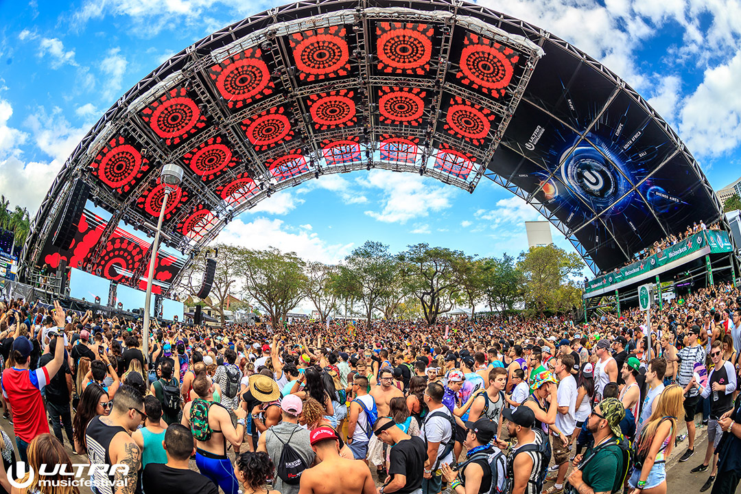 Ultra 2018 Packing List: What You Can and Can't Bring