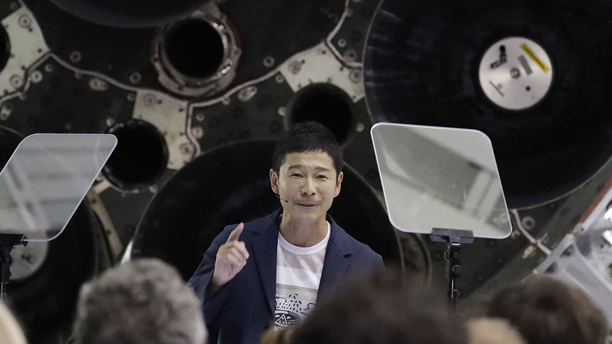 The Daily Mix: A Closer Look at Today's Trending Stories