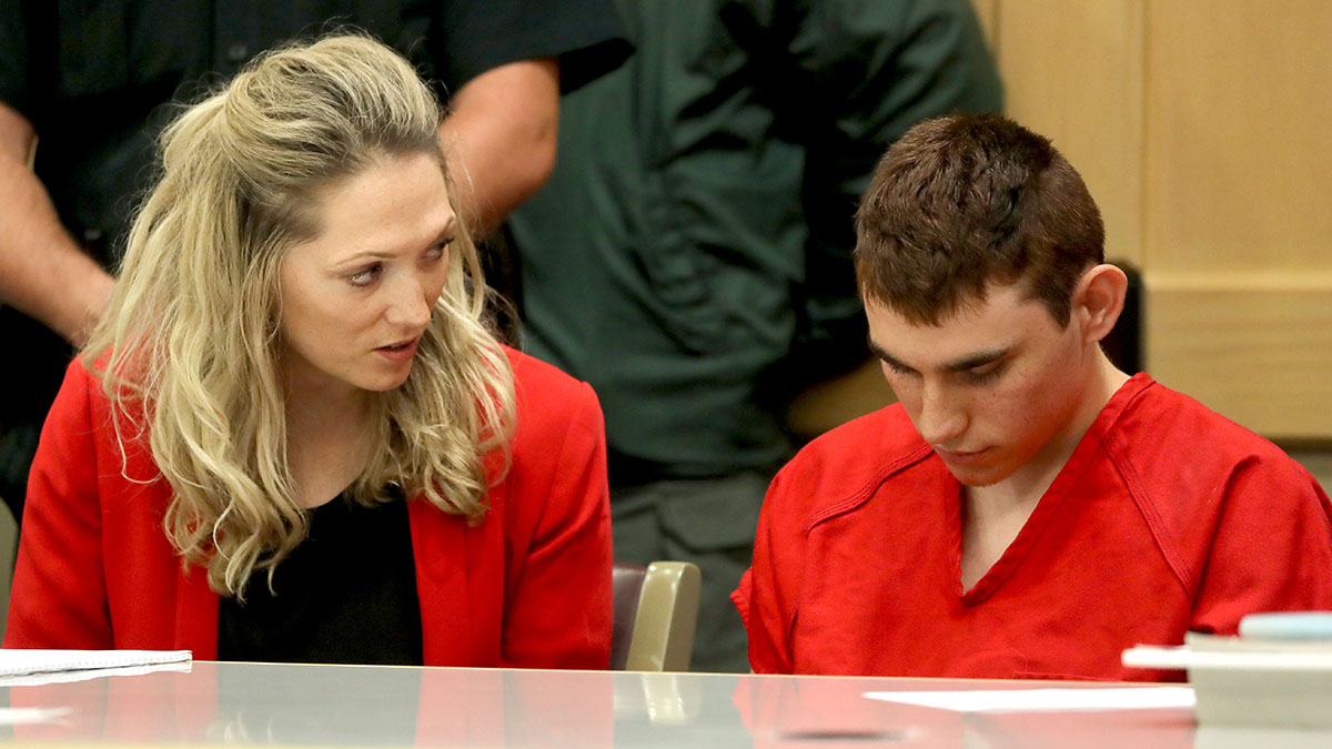 Suspected School Shooter Set to Appear in Court Wednesday