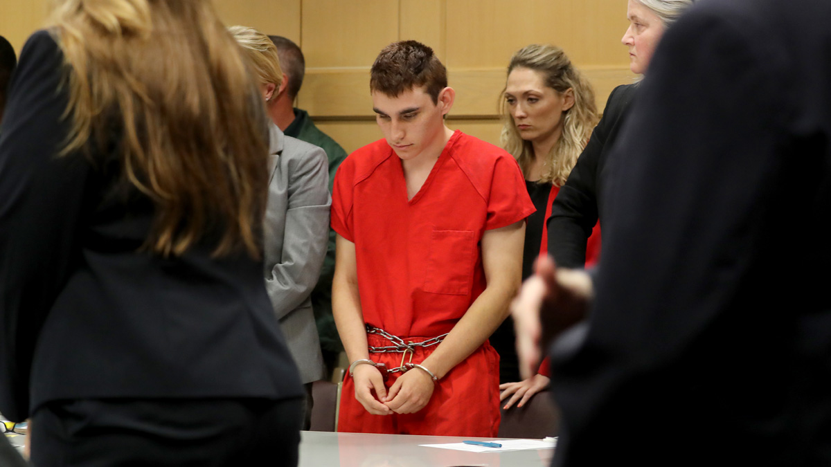 Battle Over Stoneman Suspect's Inheritance Continues