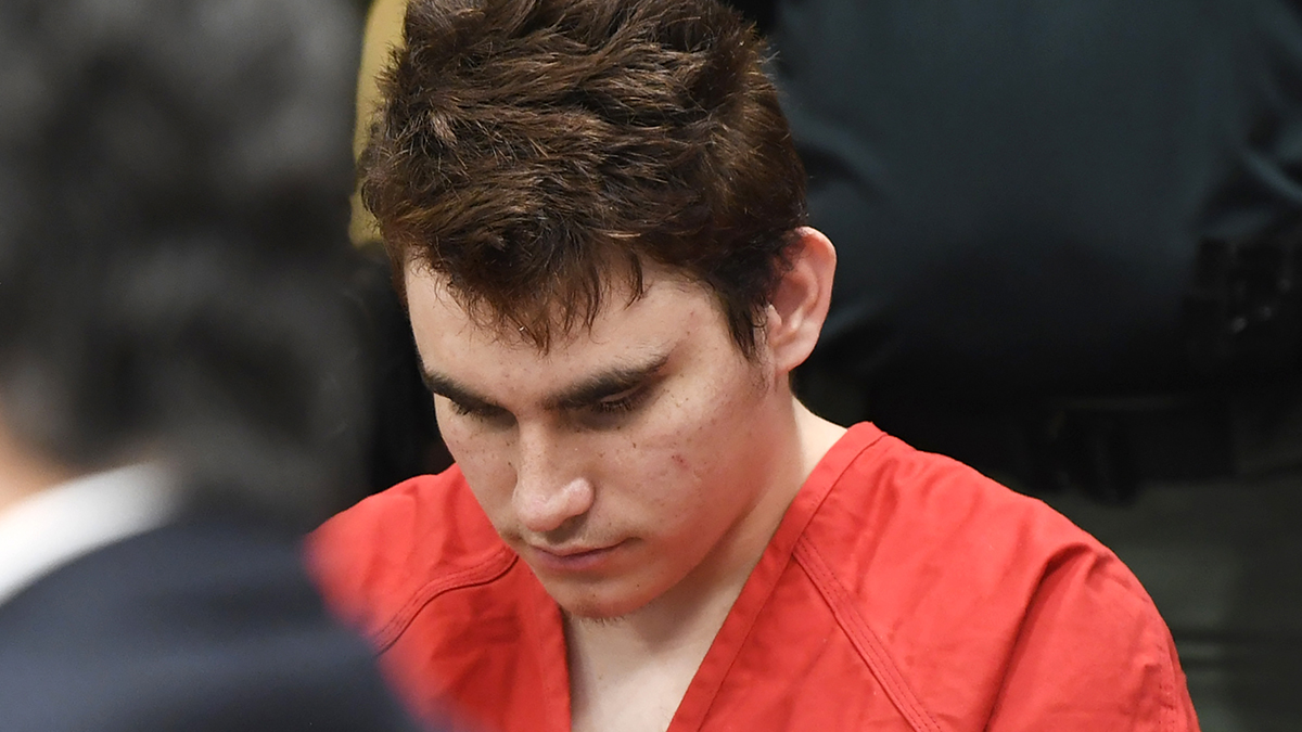 Victim of Parkland School Shooting Suing Nikolas Cruz