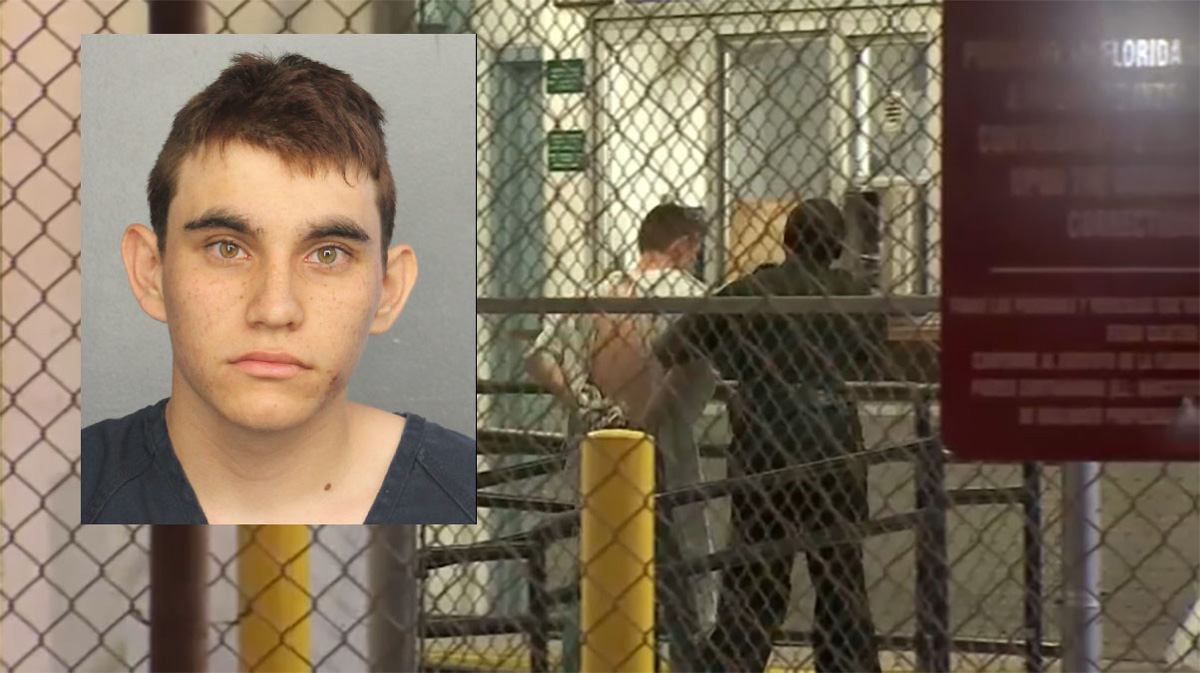 Stoneman Suspect to Offer Guilty Plea to Avoid Death Penalty