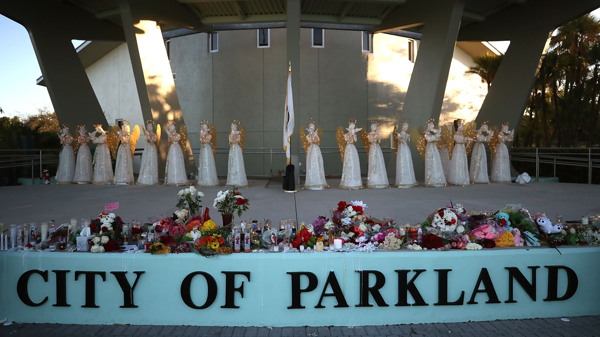 Superintendent Robert Runcie to Attend Gun Control Protest