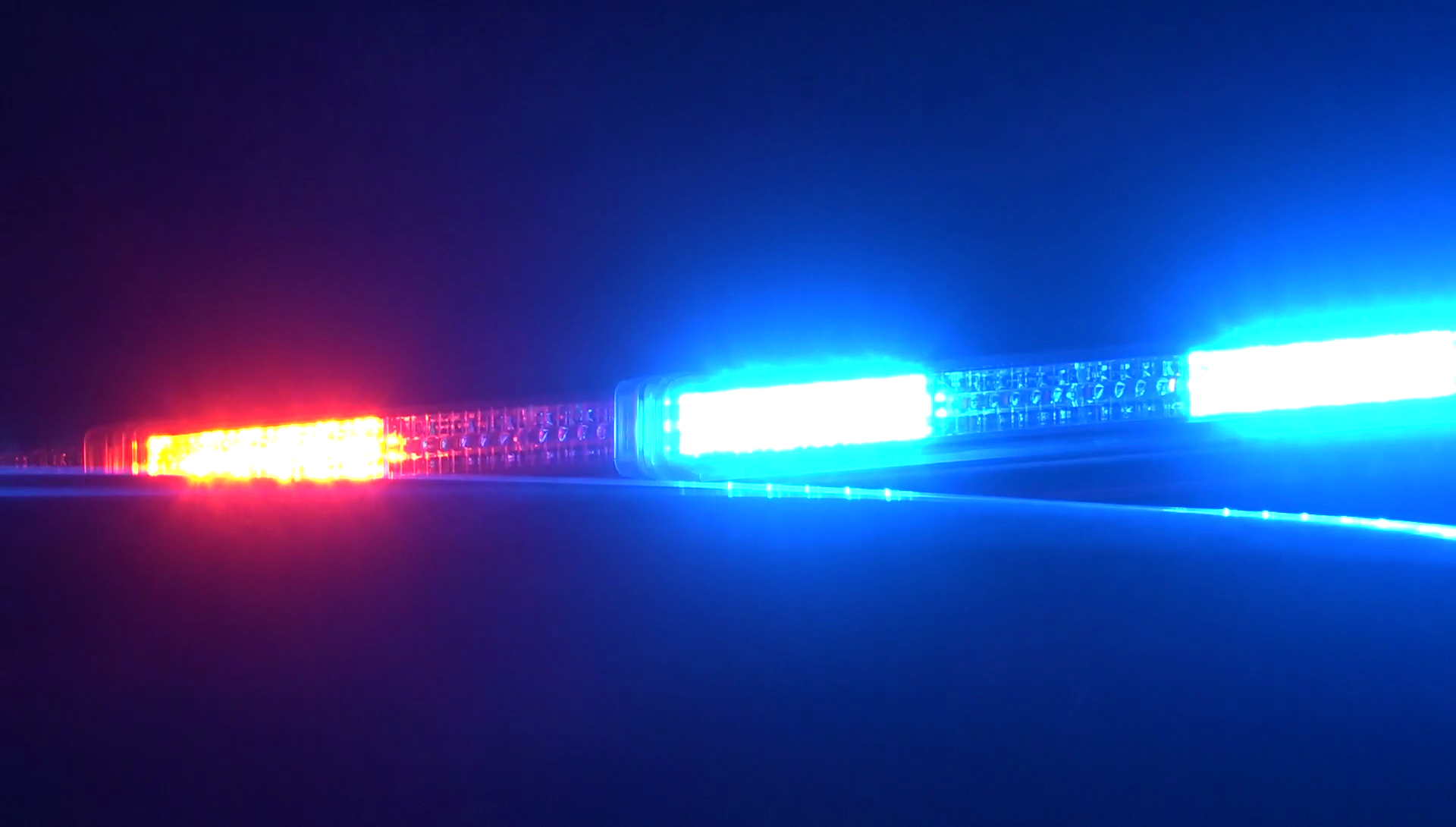 Truck Fire On Turnpike Blocks Northbound Lanes In Sunrise