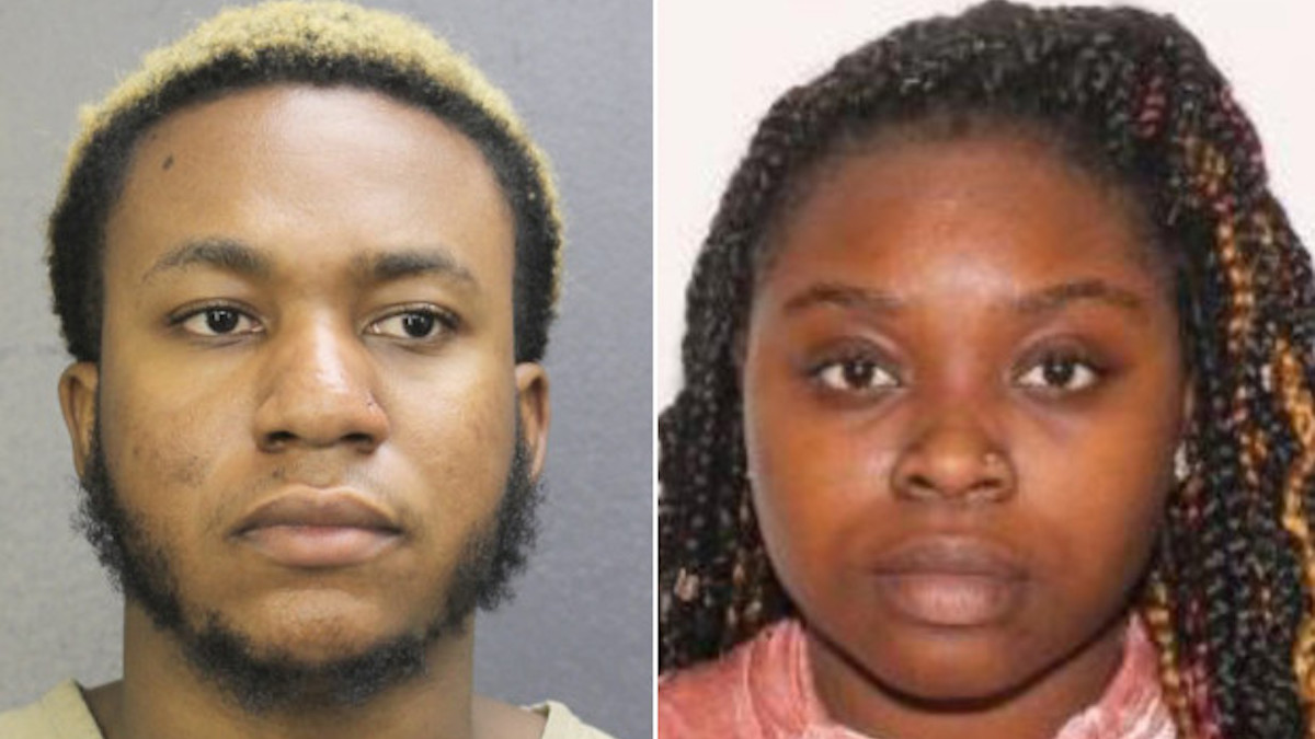 Man Tried to Dismember Pregnant Wife's Body After Murder: PD