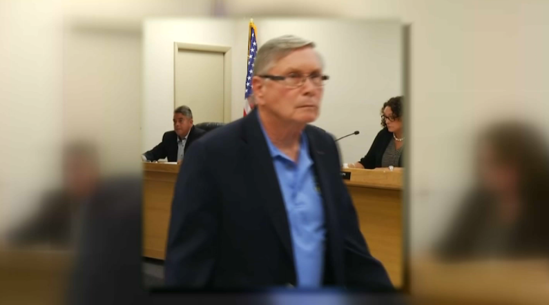 Former North Bay Village Manager Being Investigated