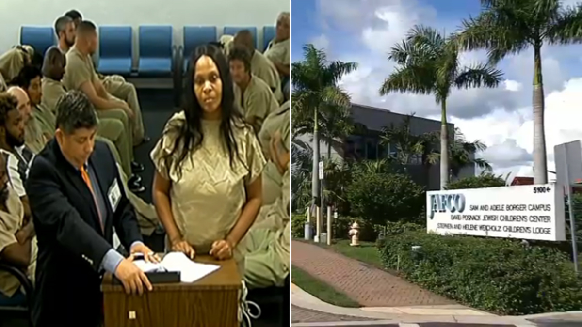 Employee Accused of Abusing Child at Sunrise Family Center