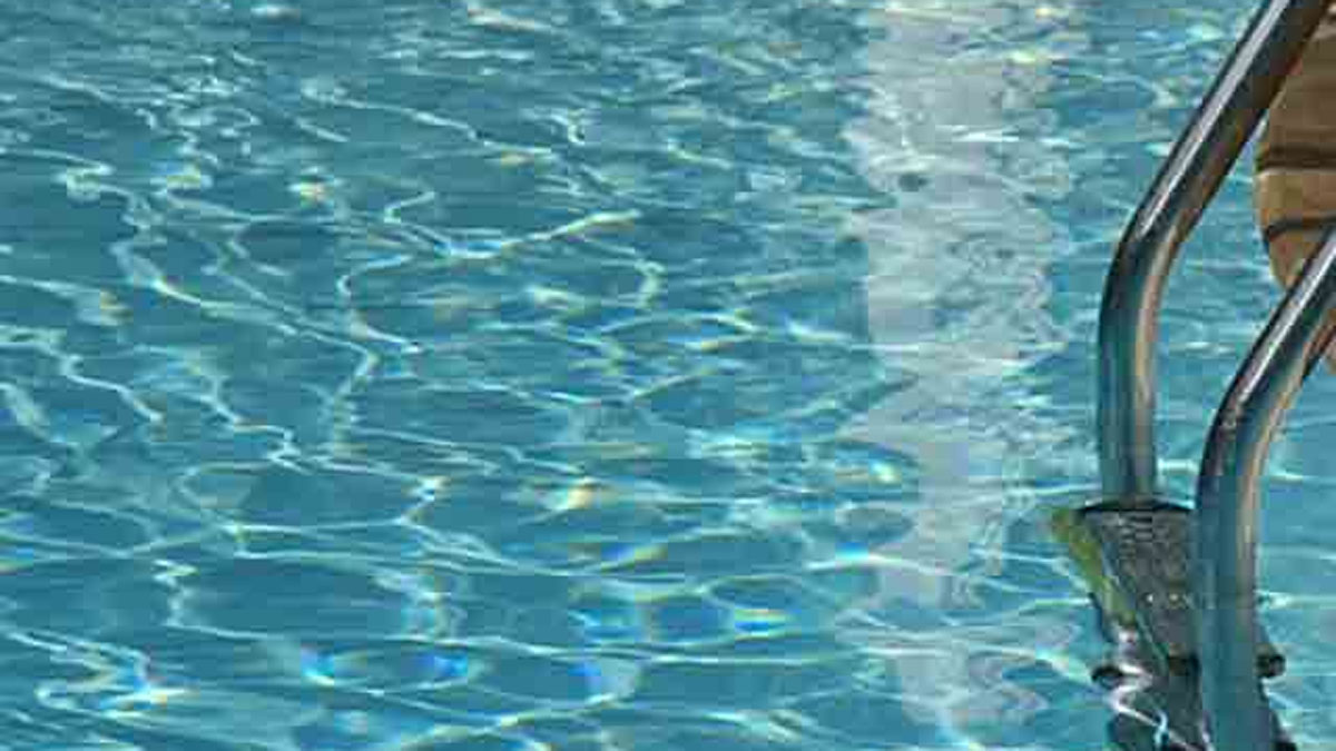Fire Rescue Responds After Man Pulled From Lauderhill Pool