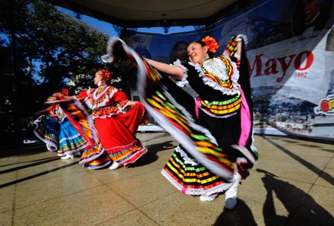 5 Events for Cinco de Mayo in South Florida