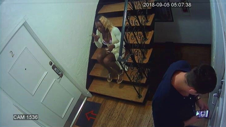 Woman Robs Swiss Tourist of Rolex, $2,000 in Cash: Police