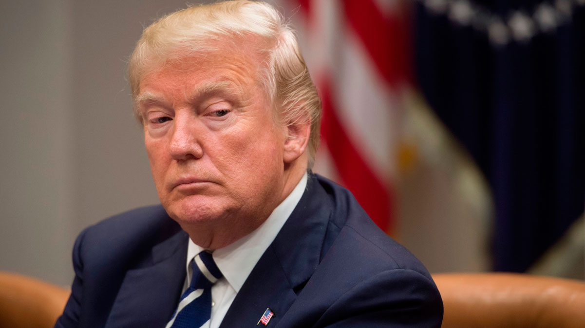 'Travesty': Local Politicians React to Trump's Comment