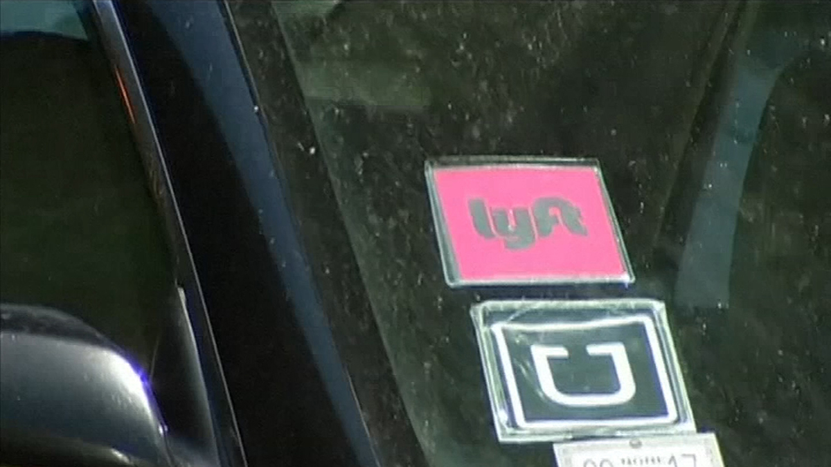 Miami Beach Looks to Curb Number of Ride Sharing Vehicles