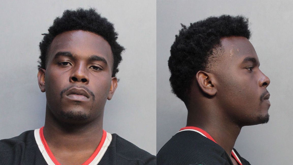 Miami Beach Man Stole Car, Threw Owner's Dog Out of Window