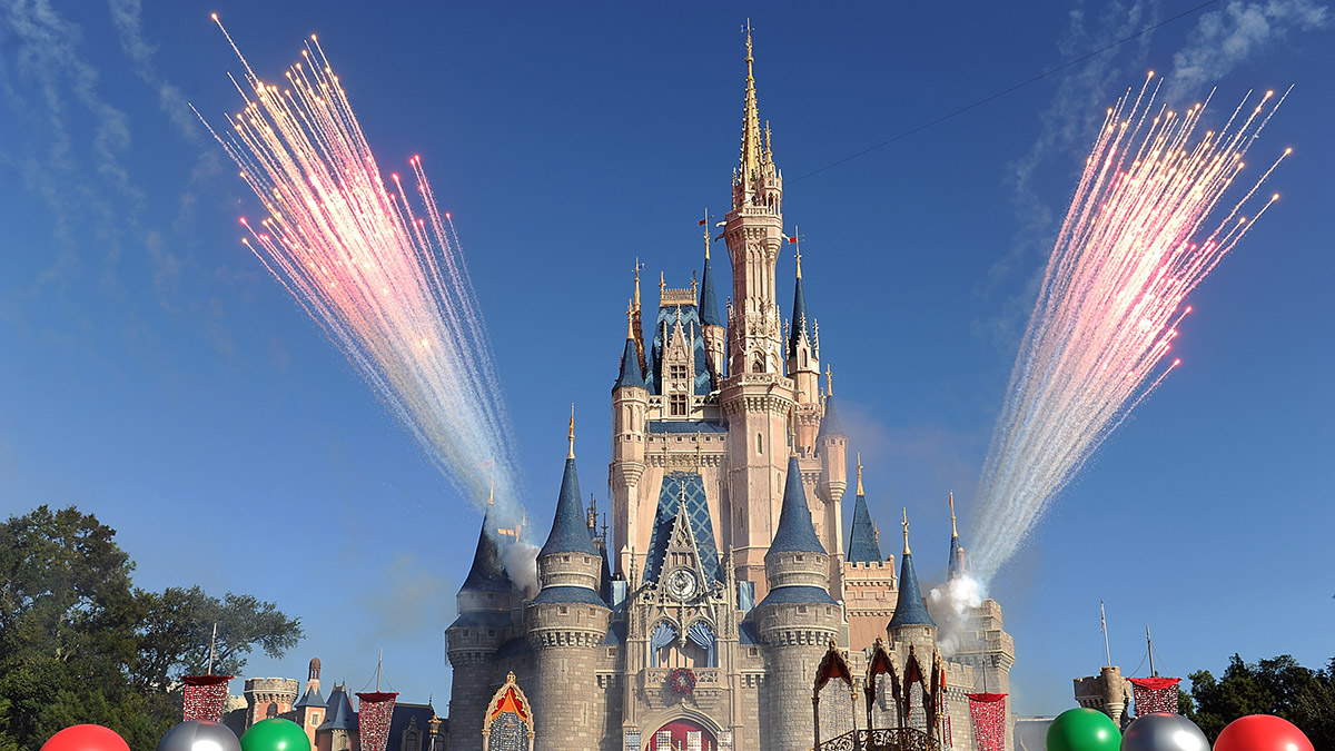 Disney World to Allow Guests to Purchase Extra Fast Passes