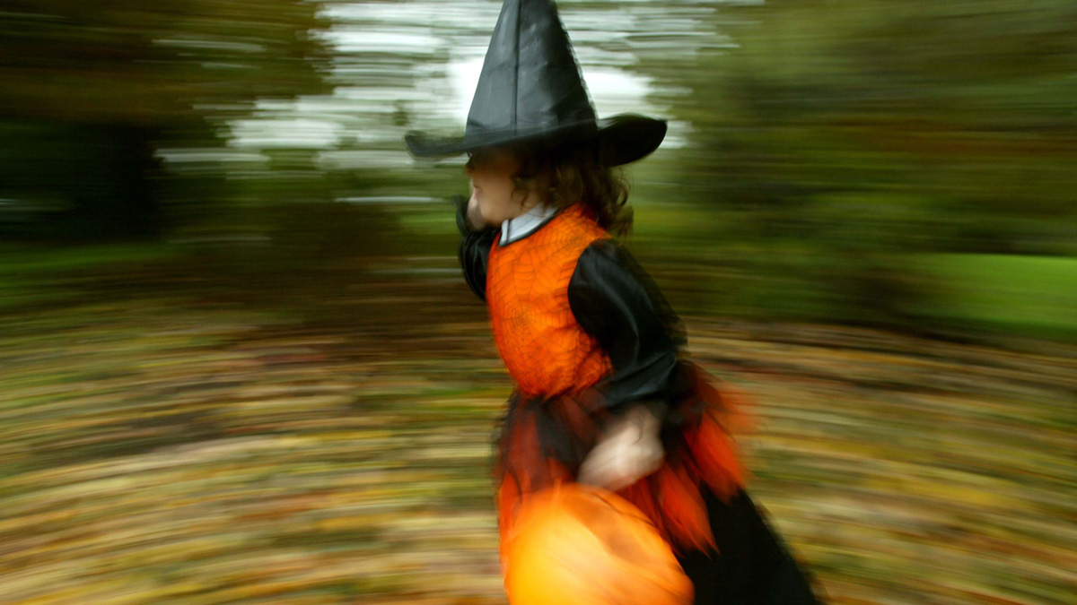 Where to Celebrate Halloween at Events Across South Florida